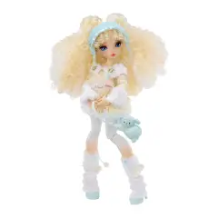 MirrorMi Fashion Doll Shai Meadows - collezionabili bambina
