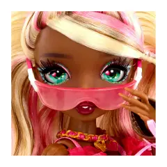 MirrorMi Fashion Doll Amora Valentina - collezionabili bambina