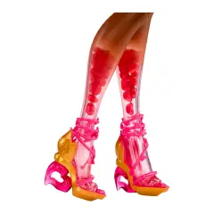 MirrorMi Fashion Doll Amora Valentina - collezionabili bambina