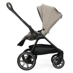 Passeggino Nuna Triv Lx Chateau - passeggini compatti