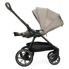 Passeggino Nuna Triv Lx Chateau - passeggini compatti