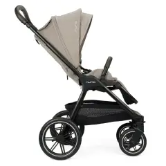 Passeggino Nuna Triv Lx Chateau - passeggini compatti