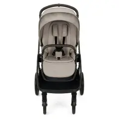 Passeggino Nuna Triv Lx Chateau - passeggini compatti