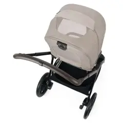 Passeggino Nuna Triv Lx Chateau - passeggini compatti