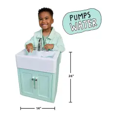 Lavello Modulare Da Cucina Little Tikes - Cucine e gioco simbolico