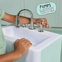 Lavello Modulare Da Cucina Little Tikes - Cucine e gioco simbolico