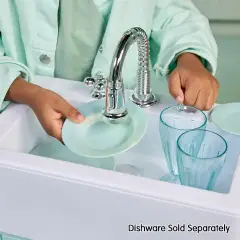 Lavello Modulare Da Cucina Little Tikes - Cucine e gioco simbolico