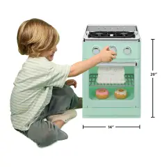Forno Modulare Da Cucina Little Tikes - Cucine e gioco simbolico