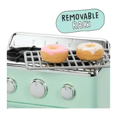 Forno Modulare Da Cucina Little Tikes - Cucine e gioco simbolico