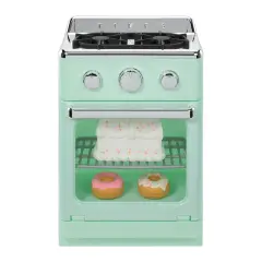Forno Modulare Da Cucina Little Tikes - Cucine e gioco simbolico