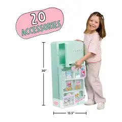 Frigorifero Modulare Da Cucina Little Tikes - Cucine e gioco simbolico