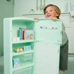 Frigorifero Modulare Da Cucina Little Tikes - Cucine e gioco simbolico