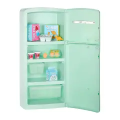 Frigorifero Modulare Da Cucina Little Tikes - Cucine e gioco simbolico