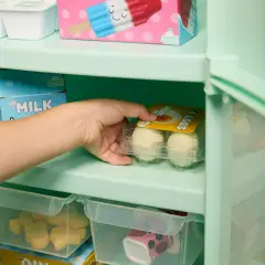 Frigorifero Modulare Da Cucina Little Tikes - Cucine e gioco simbolico