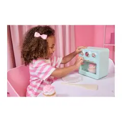 Forno Friggitrice Ad Aria Little Tikes - Cucine e gioco simbolico