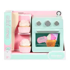 Forno Friggitrice Ad Aria Little Tikes - Cucine e gioco simbolico