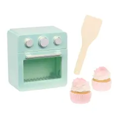 Forno Friggitrice Ad Aria Little Tikes - Cucine e gioco simbolico