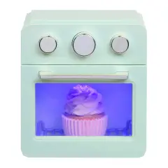 Forno Friggitrice Ad Aria Little Tikes - Cucine e gioco simbolico