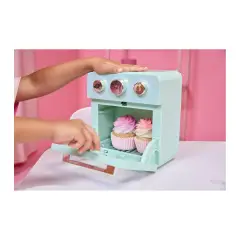 Forno Friggitrice Ad Aria Little Tikes - Cucine e gioco simbolico