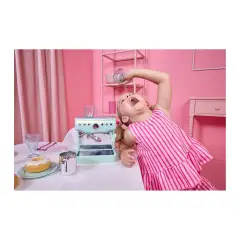 Macchina Per Caffè Espresso Little Tikes - Cucine e gioco simbolico