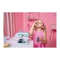 Macchina Per Caffè Espresso Little Tikes - Cucine e gioco simbolico