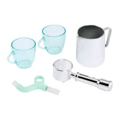Macchina Per Caffè Espresso Little Tikes - Cucine e gioco simbolico