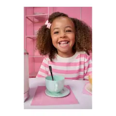 Set Da tè Little Tikes - Cucine e gioco simbolico