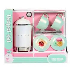 Set Da tè Little Tikes - Cucine e gioco simbolico