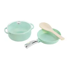 Set Di Pentole E Padelle Little Tikes - Cucine e gioco simbolico