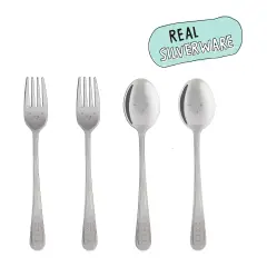 Set Di Stoviglie Little Tikes 6 Pezzi - Cucine e gioco simbolico