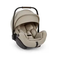 Nuna Seggiolino Auto Arra Flex Chateau 40-87 Cm - neonati 40-87 cm (0-1 anno)