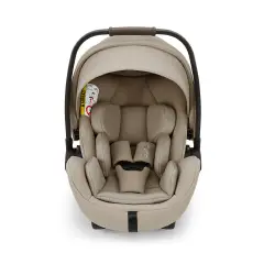 Nuna Seggiolino Auto Arra Flex Chateau 40-87 Cm - neonati 40-87 cm (0-1 anno)