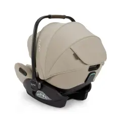 Nuna Seggiolino Auto Arra Flex Chateau 40-87 Cm - neonati 40-87 cm (0-1 anno)