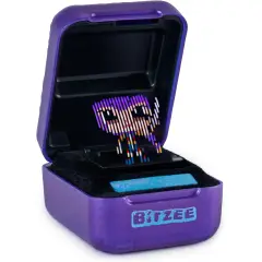 Bitzee KPop Demon Hunters, Cucciolo Digitale Interattivo Spin Master - giochi elettronici