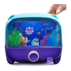 Bitzee Aquarium - giochi elettronici