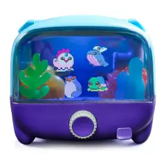 Bitzee Aquarium - giochi elettronici
