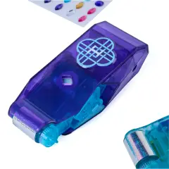 Cool Maker Kpop Demon Hunters Shimmer Me - Roll Crea Tatoo - creatività