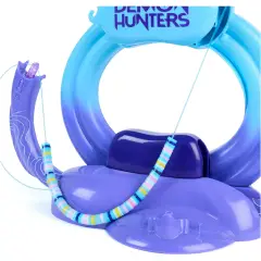 Cool Maker Kpop Demon Hunters Macchina Dei Braccialetti Heishi - creatività