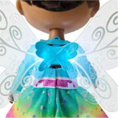 Gabby's Dollhouse Fairylandia Bambola Con Funzioni - collezionabili bambina