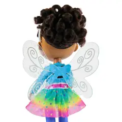 Gabby's Dollhouse Fairylandia Bambola Con Funzioni - collezionabili bambina