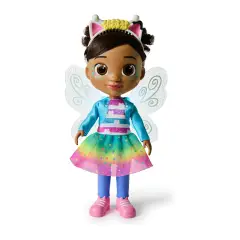 Gabby's Dollhouse Fairylandia Bambola Con Funzioni - collezionabili bambina