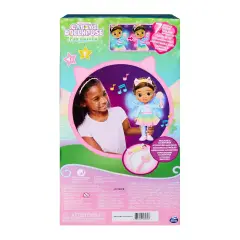 Gabby's Dollhouse Fairylandia Bambola Con Funzioni - collezionabili bambina