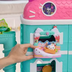 Gabby's Dollhouse La Casa Delle Bambole Di Gabby New - collezionabili bambina