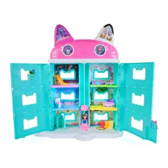 Gabby's Dollhouse La Casa Delle Bambole Di Gabby New - collezionabili bambina