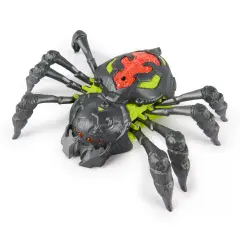 Hex Bots, Ragno Arrampicatore Giocattolo Interattivo - radiocomandi