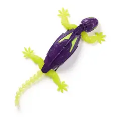 Hex Bots Geco Interattivo Glow In The Dark - radiocomandi