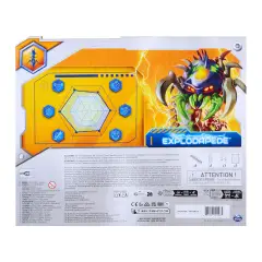 Hex Bots Centipede - radiocomandi