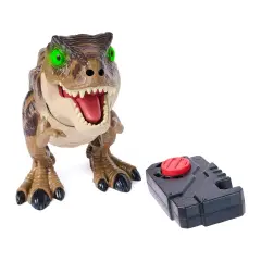 Primal Hatch Uovo & Dinosauro Interattivo - action figures ed accessori