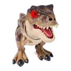 Primal Hatch Uovo & Dinosauro Interattivo - action figures ed accessori