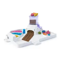Kinetic Sand Laboratorio Dei Dolci - creatività